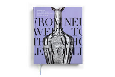 Z Nového Světa do celého světa