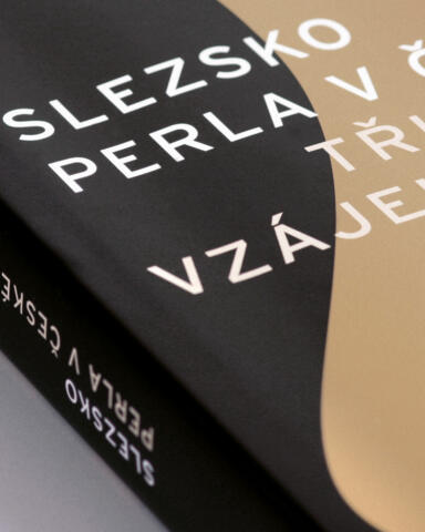 Slezsko – Perla v České koruně