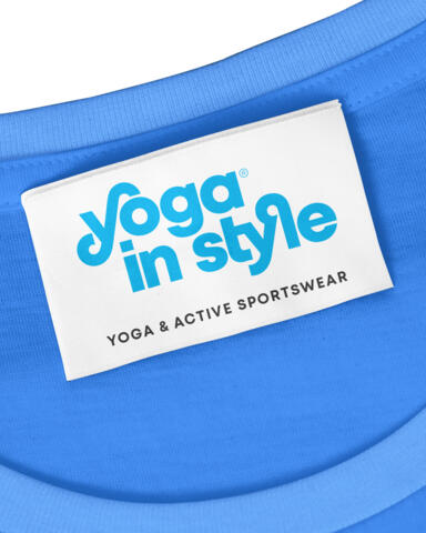 Yoga in style