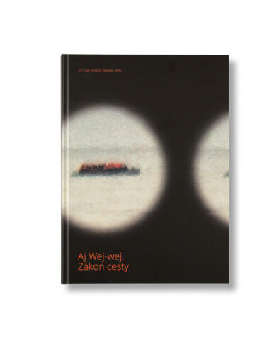 Aj Wej-Wej – Zákon cesty