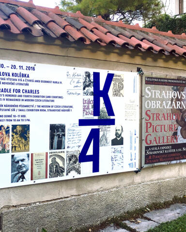 Karlova Kolébka