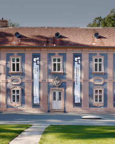Galerie Dům