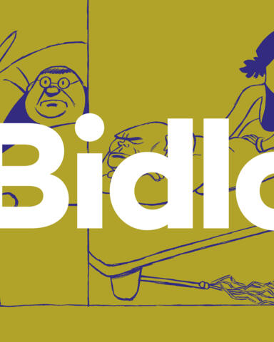 František Bidlo – Homo politicus