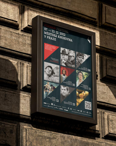 Forman Festival