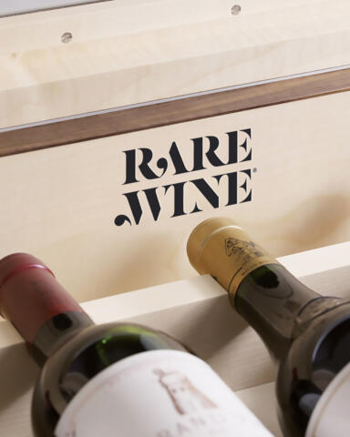Rare Wine