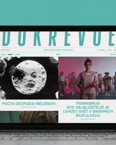 Dokrevue