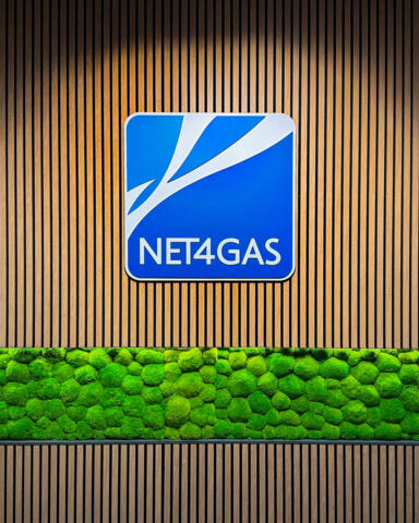 NET4GAS