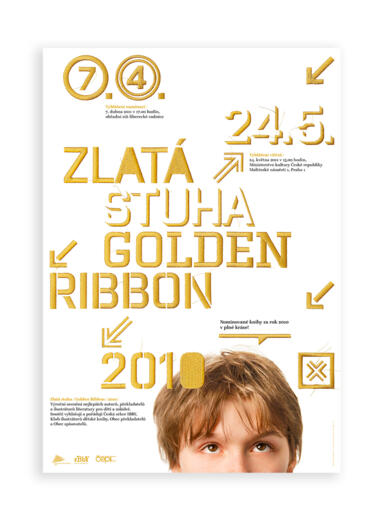 Zlatá Stuha 2005–2014