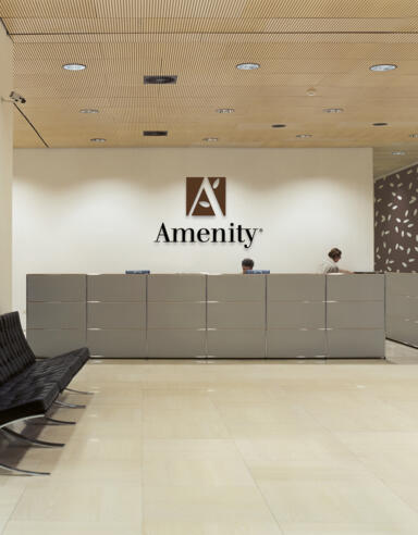 Amenity