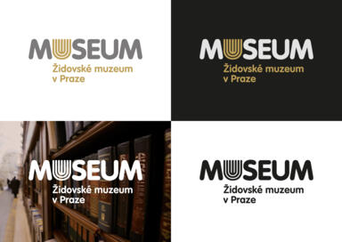 Židovské muzeum v Praze