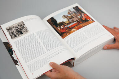 Tance a slavnosti 16.–18. století