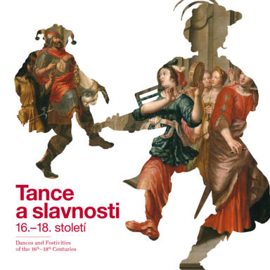 Tance a slavnosti 16.–18. století