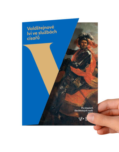 Valdštejnové