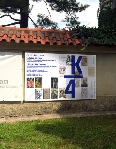 Karlova Kolébka