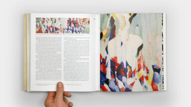 Kupka – Cesta k Amorfě