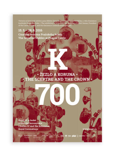 700 let Karla IV.