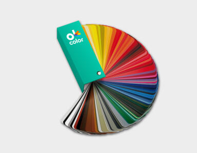 Ok Color