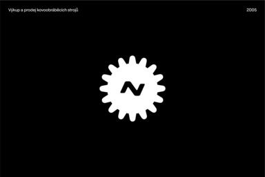Logotypy z archivu (2000–2005)