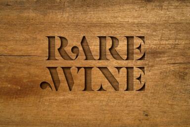 Rare Wine
