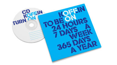 Kofein