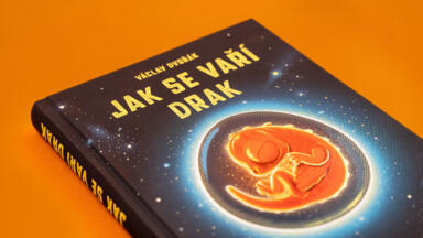 Jak se vaří drak
