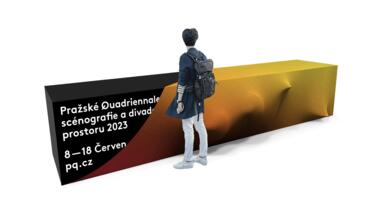 Pražské Quadriennale 2023