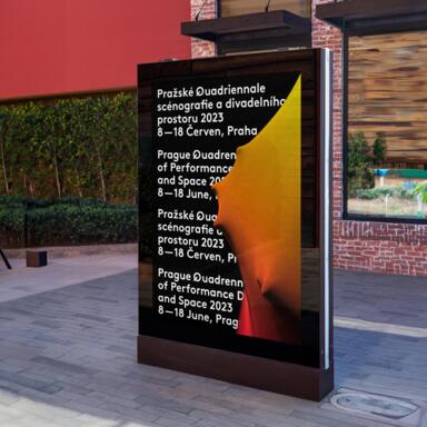 Pražské Quadriennale 2023