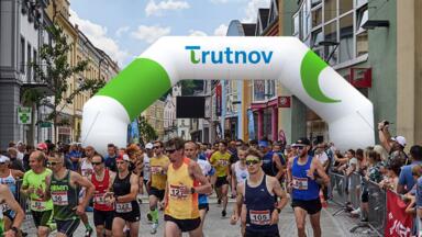 Město Trutnov