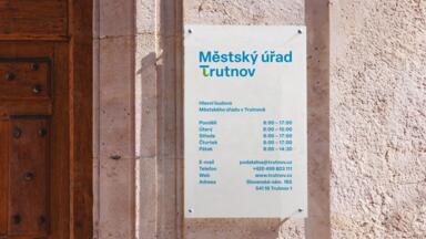 Město Trutnov