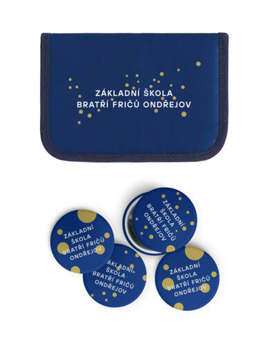Základní škola bratří Fričů Ondřejov