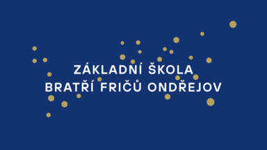 Základní škola bratří Fričů Ondřejov