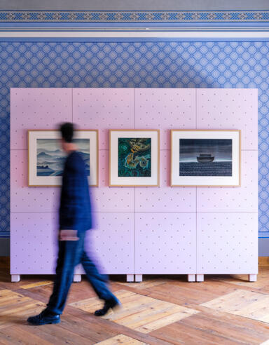 Palác ilustrace