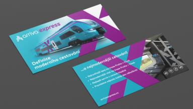 Arriva express