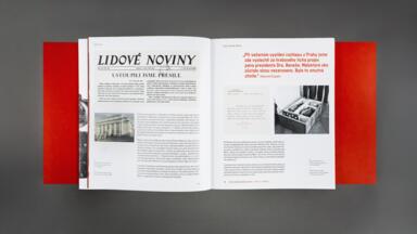 České korunovační klenoty: Poklad v temnotě – Publikace