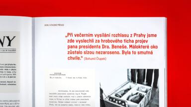 České korunovační klenoty: Poklad v temnotě – Publikace