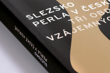 Slezsko – Perla v České koruně