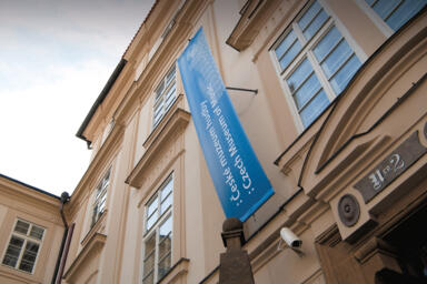 České muzeum hudby
