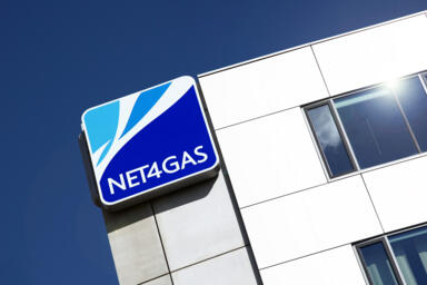 NET4GAS