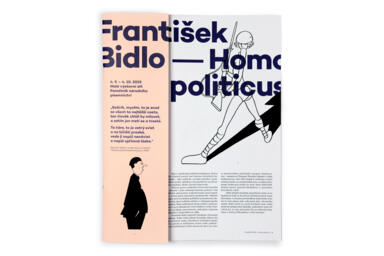 František Bidlo – Homo politicus