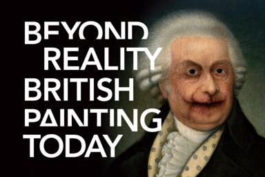 Beyond Reality – British Painting Today