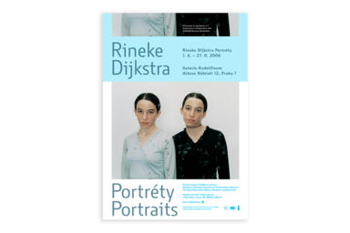 Rineke Dijkstra