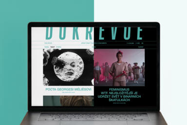 Dokrevue