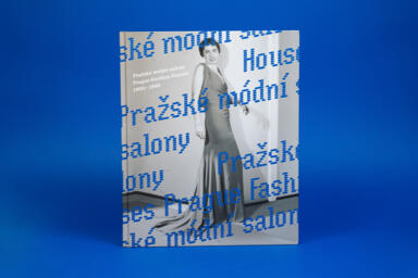 Pražské módní salony 1900–1948