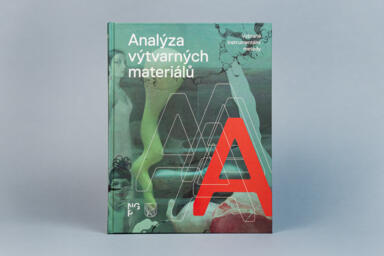 Analýza výtvarných materiálů