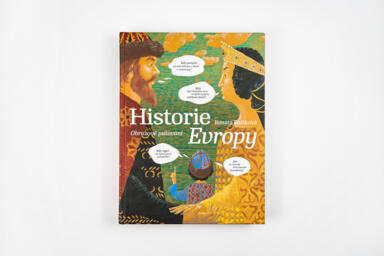 Historie Evropy