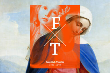 František X. Tkadlík 1786–1840