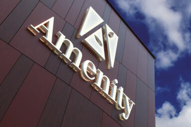 Amenity