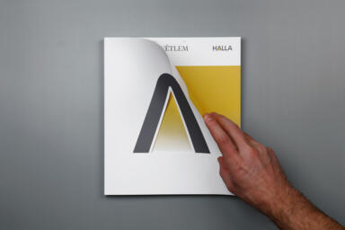 Halla