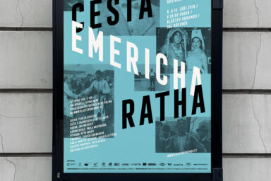 Cesta Emericha Ratha