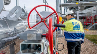 NET4GAS